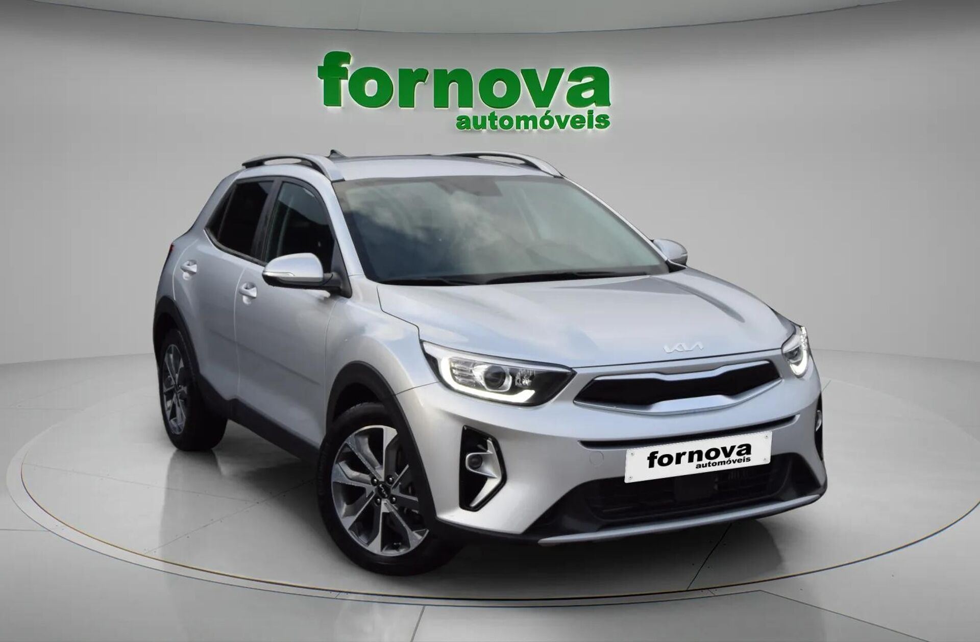 KIA Stonic 1.0 T-GDi Drive 7DCT