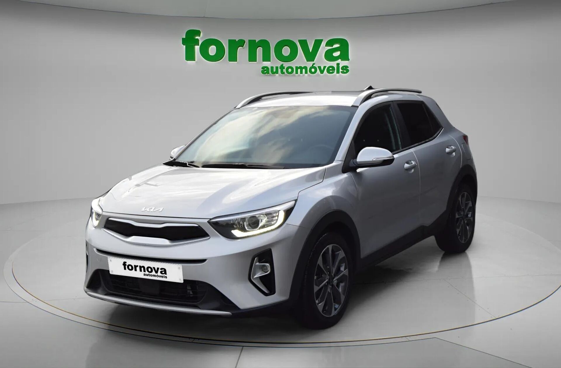 KIA Stonic 1.0 T-GDi Drive 7DCT