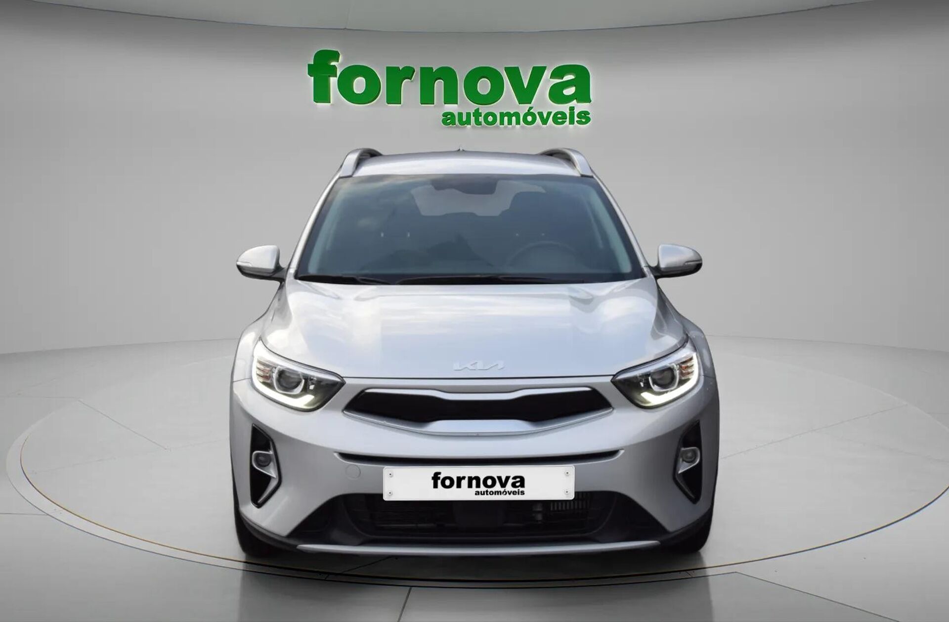 KIA Stonic 1.0 T-GDi Drive 7DCT