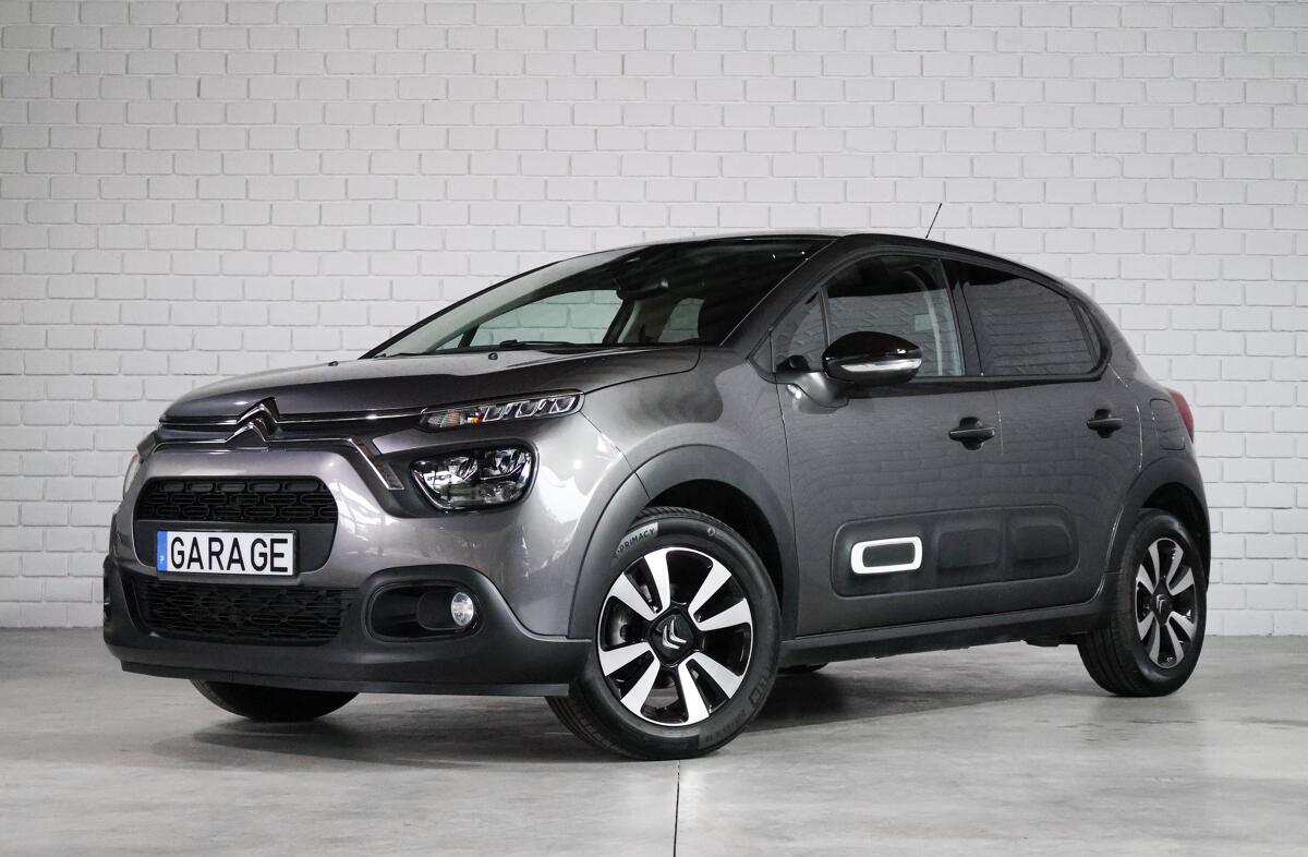 CITROEN C3 1.2 PureTech Max