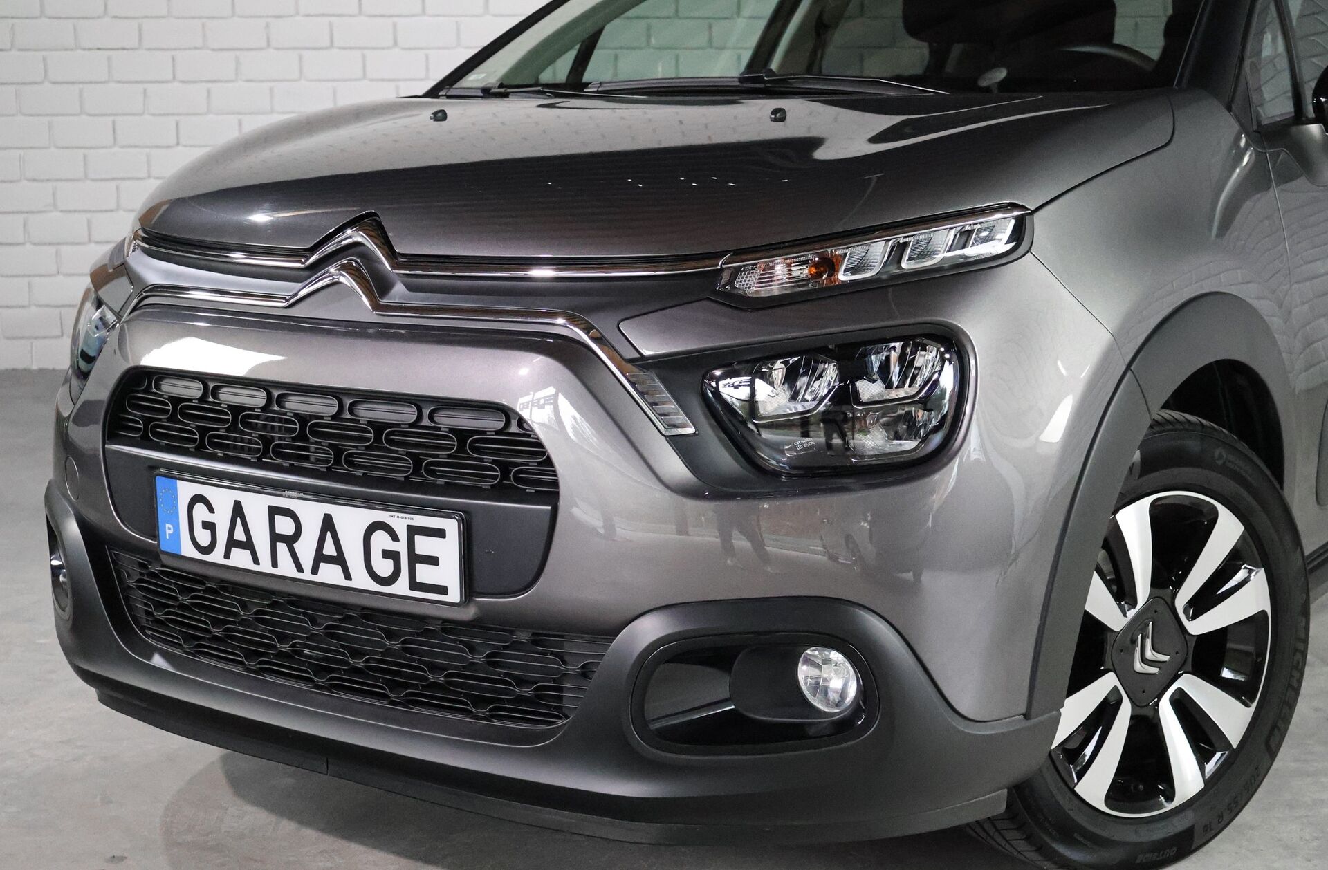 CITROEN C3 1.2 PureTech Max