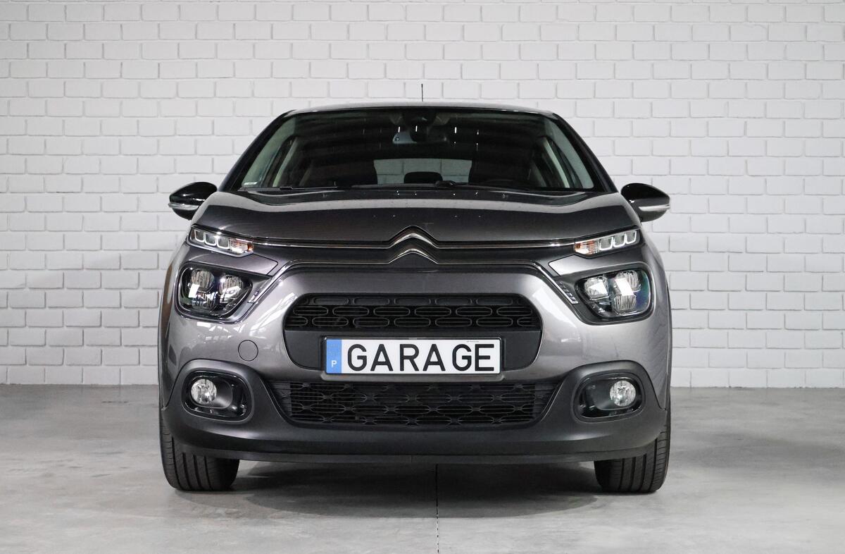 CITROEN C3 1.2 PureTech Max