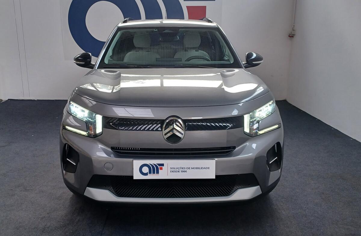 CITROEN C3 1.2 Turbo Max