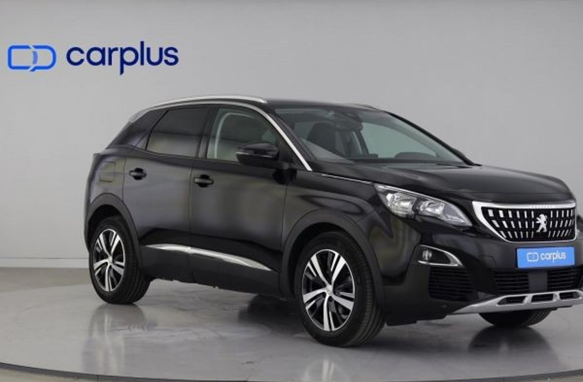 PEUGEOT 3008 1.5 BlueHDi Allure