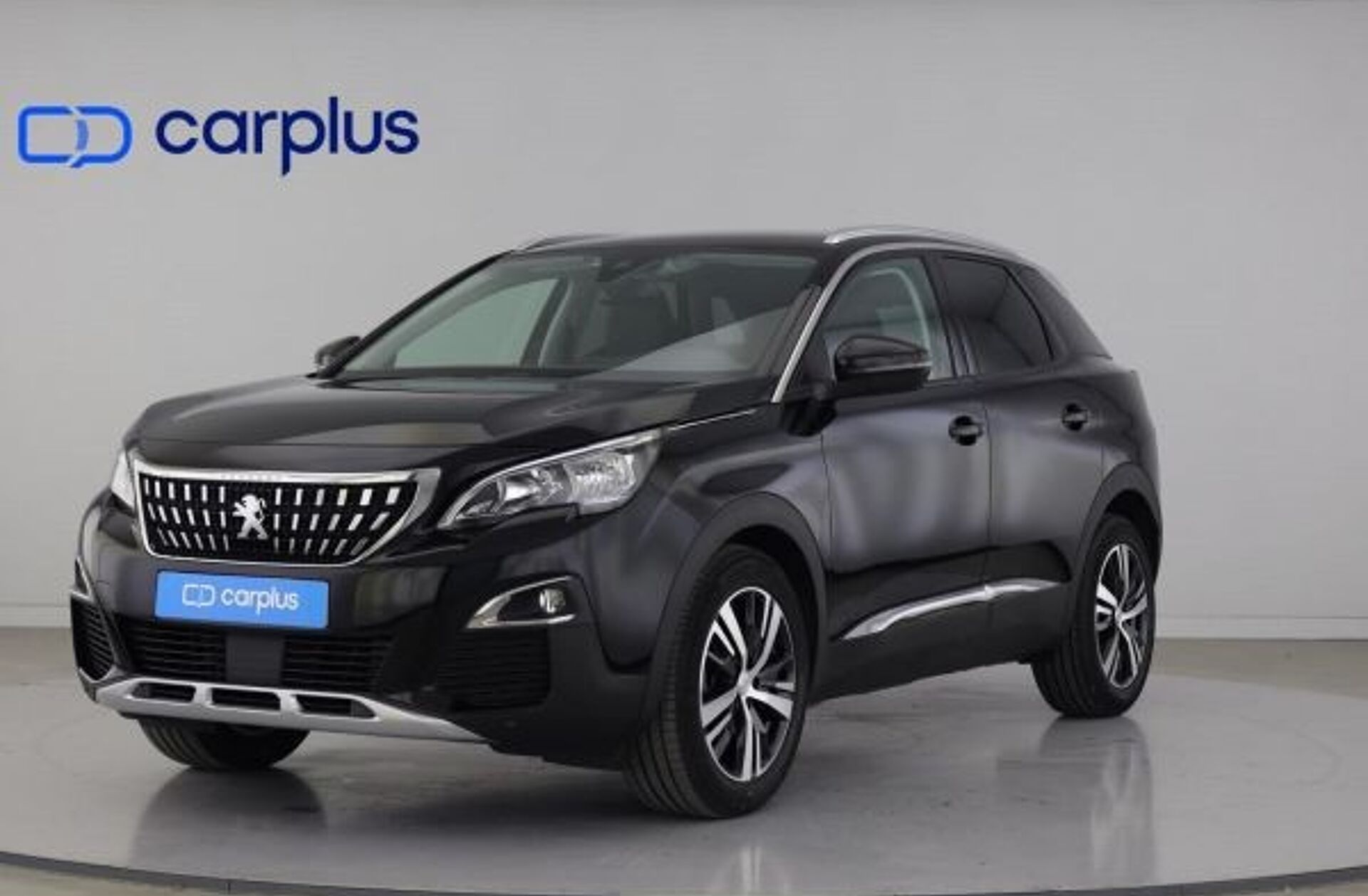 PEUGEOT 3008 1.5 BlueHDi Allure
