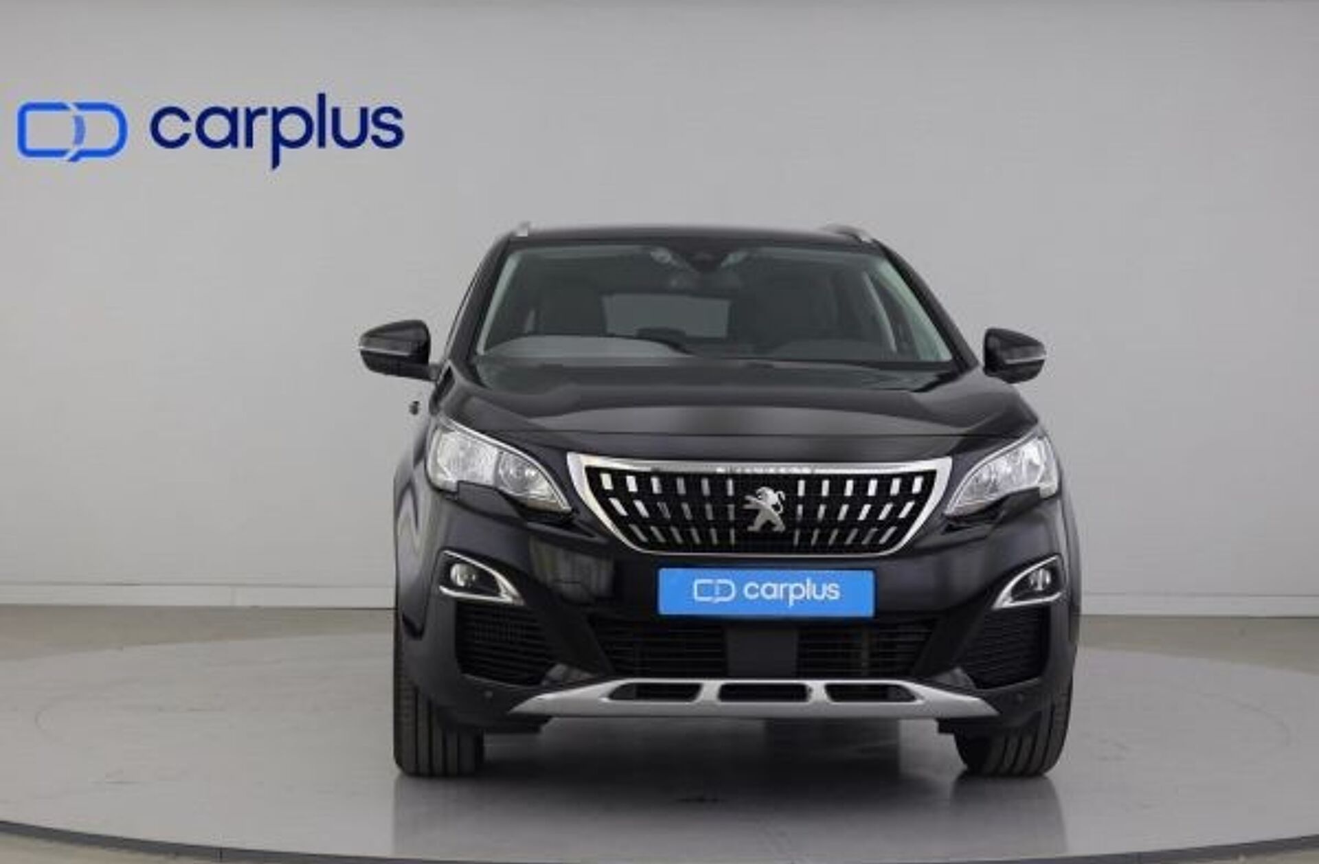 PEUGEOT 3008 1.5 BlueHDi Allure