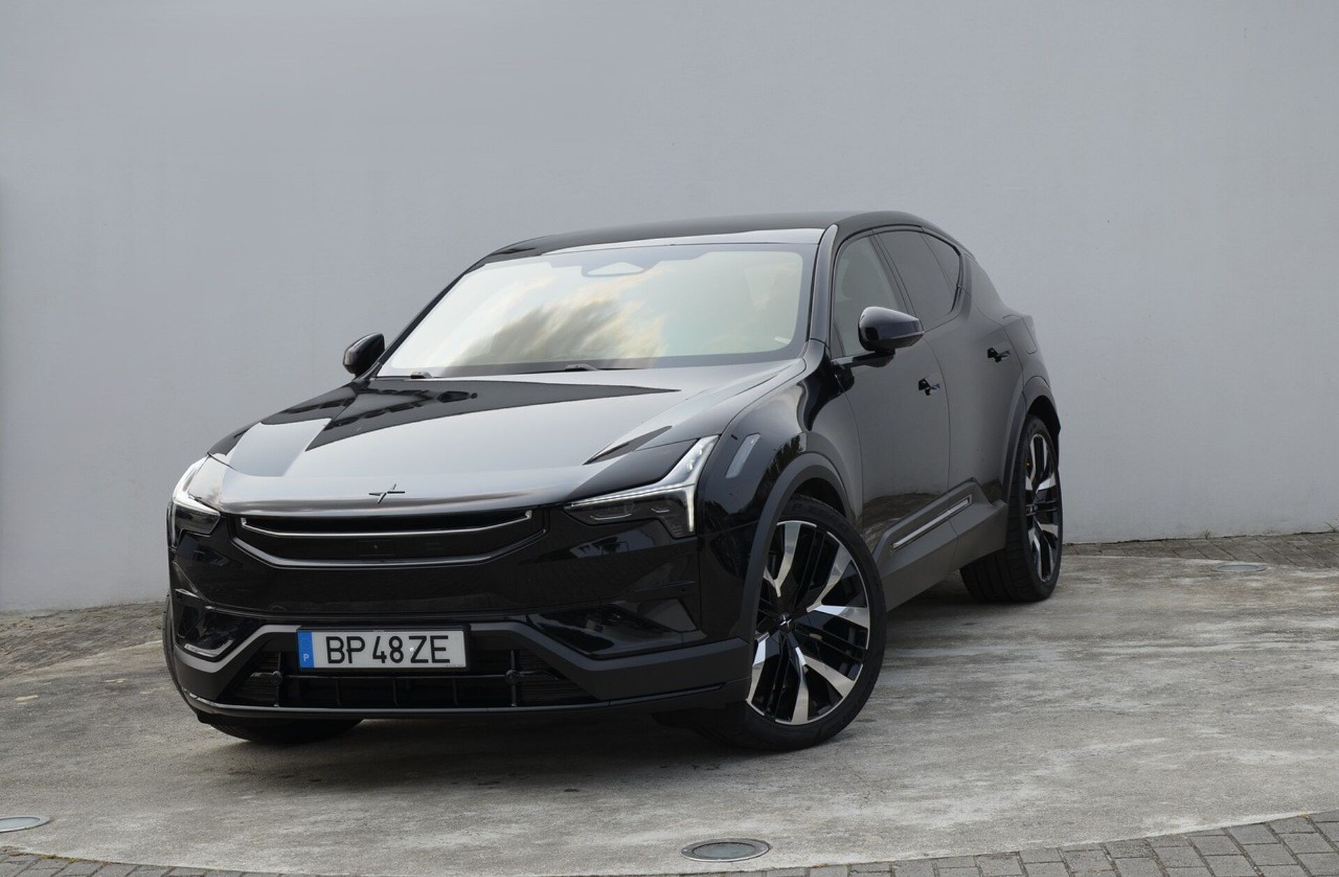 POLESTAR 3 Long Range 111 kWh AWD Performance