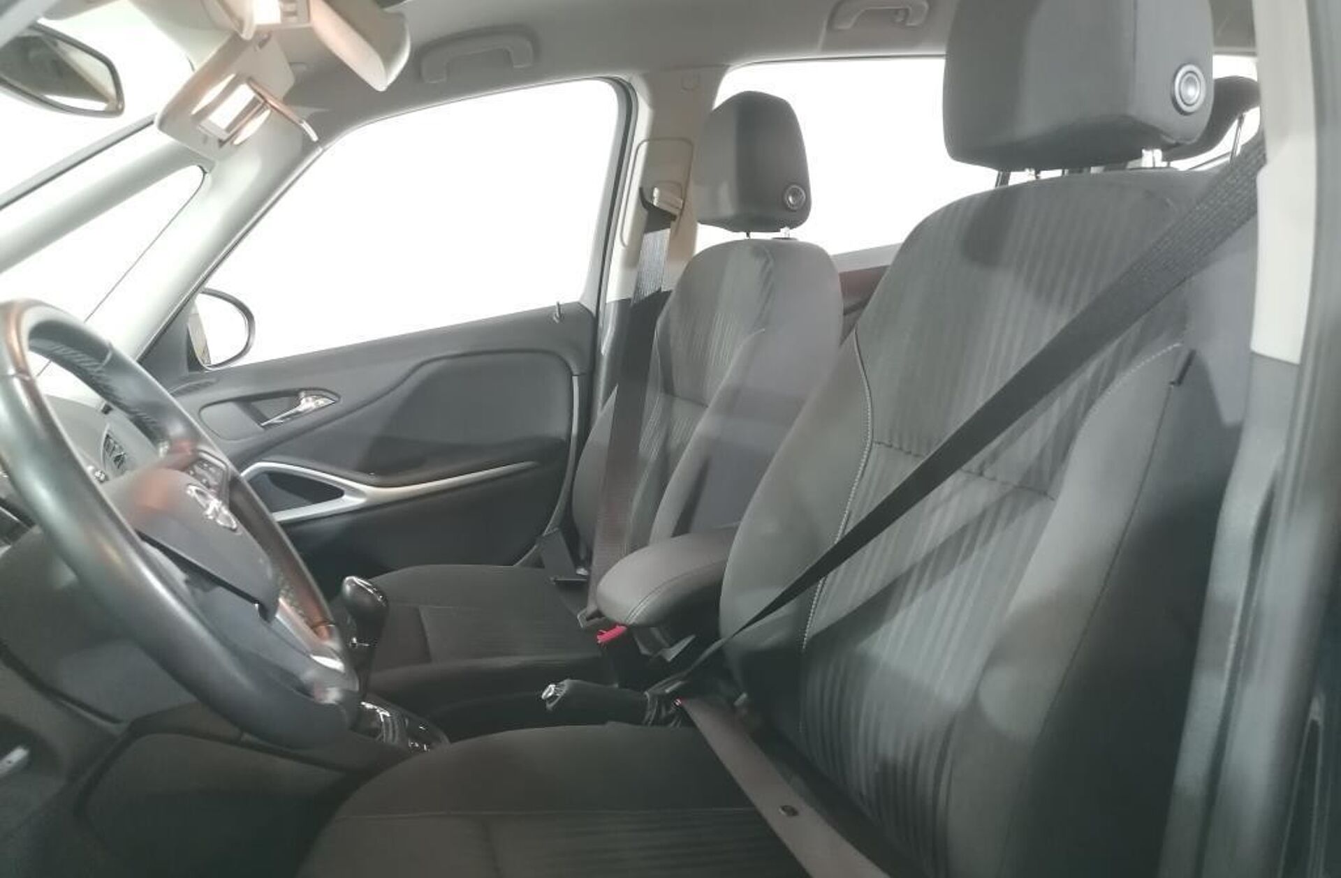 OPEL Zafira 1.6 CDTi Dynamic S/S