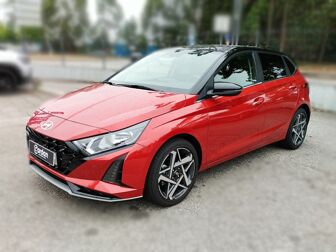 HYUNDAI i20 1.0 T-GDI Style