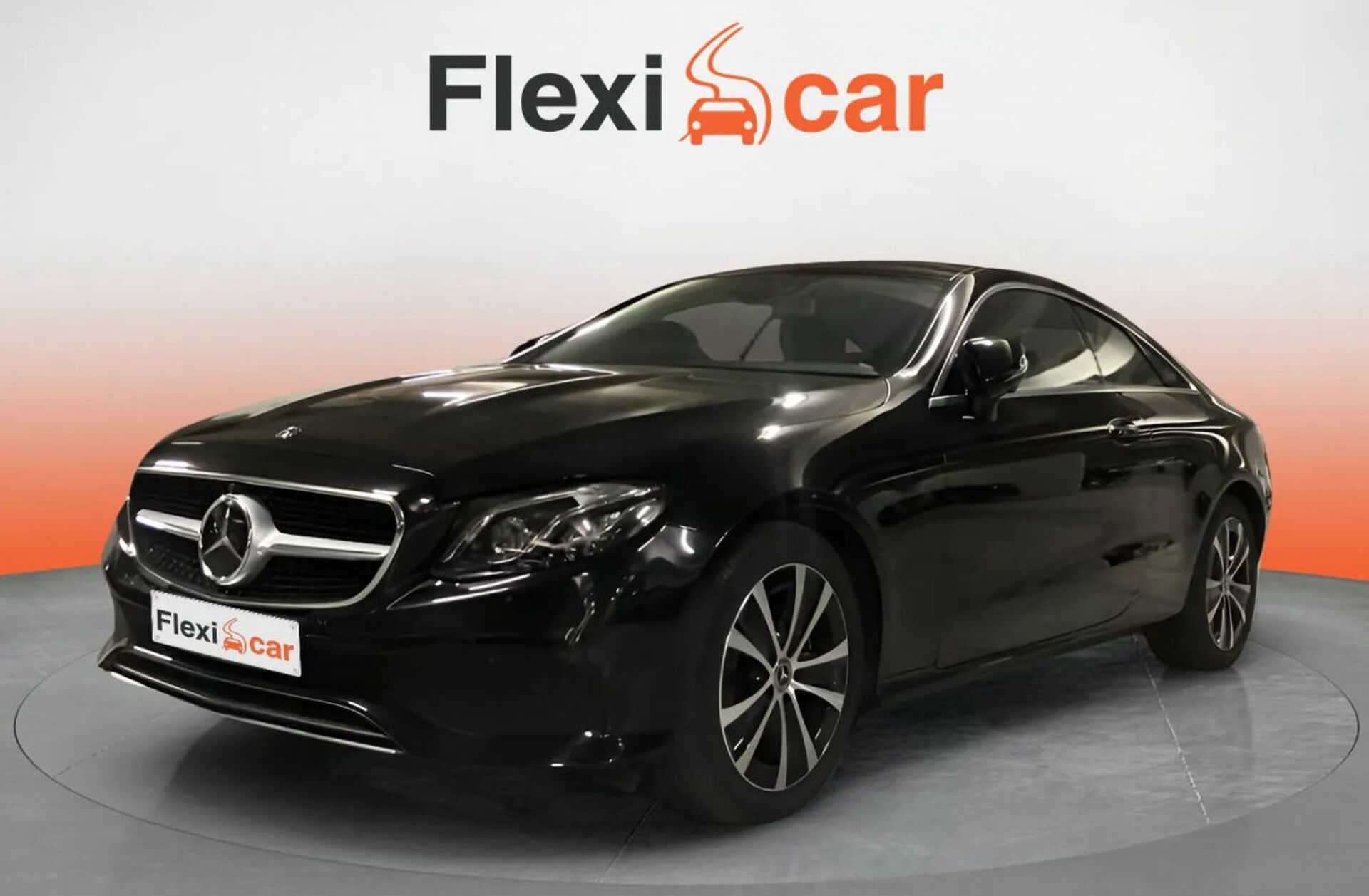 MERCEDES Classe E E 300 d Avantgarde