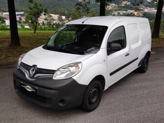 RENAULT Kangoo 1.5 dCi Maxi Business S/S