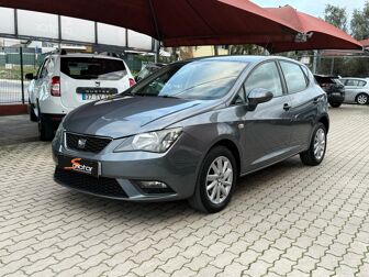 SEAT Ibiza 1.0 Style