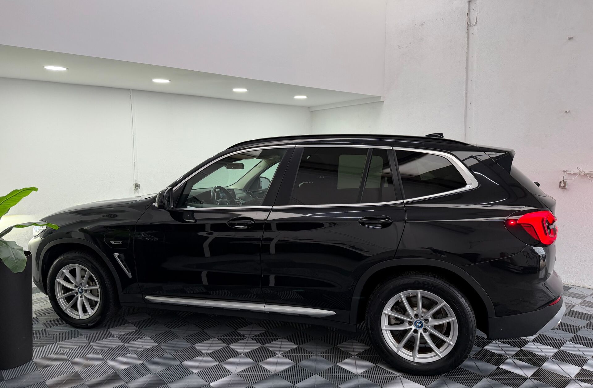 BMW X3 30 e xDrive Line Luxury