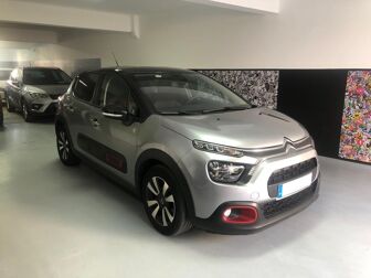 CITROEN C3 1.2 PureTech C-Series