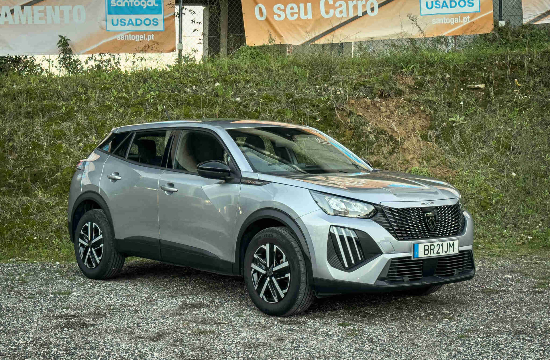 PEUGEOT 2008 1.2 PureTech Style