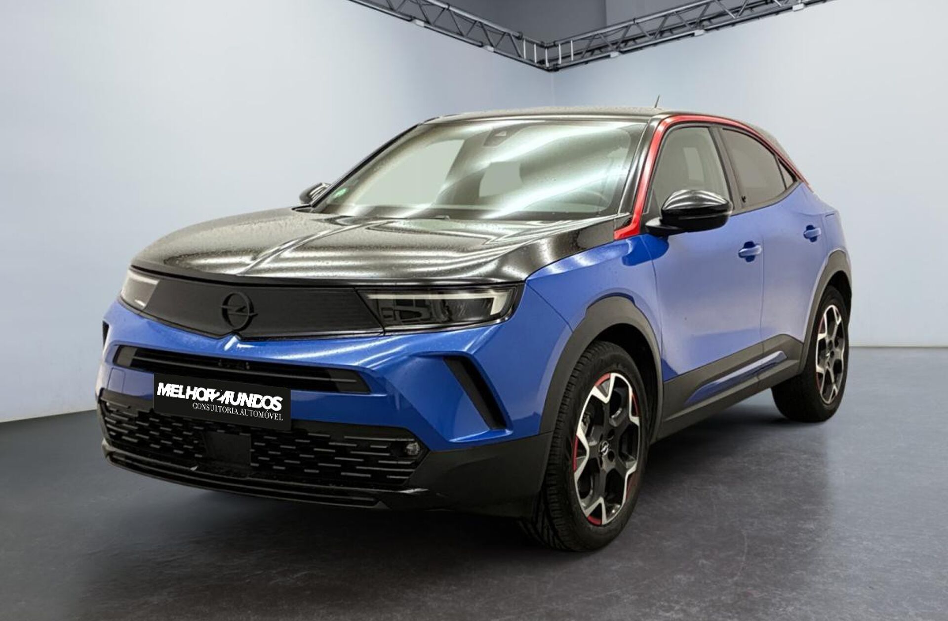 OPEL Mokka -e 50 kWh Ultimate