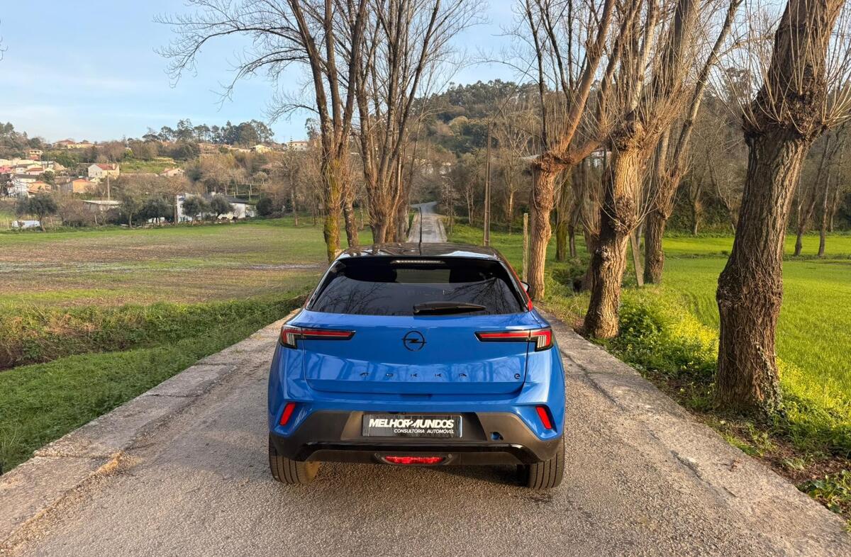 OPEL Mokka -e 50 kWh Ultimate