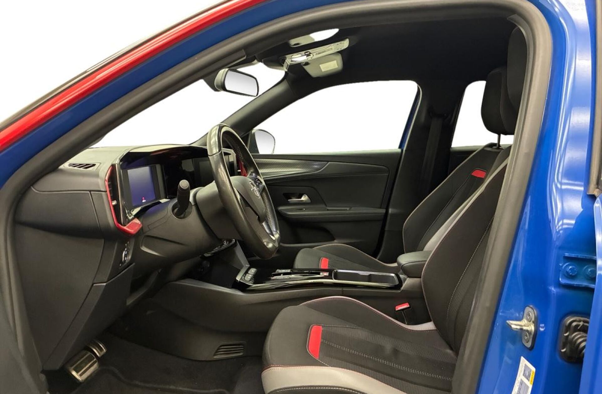 OPEL Mokka -e 50 kWh Ultimate