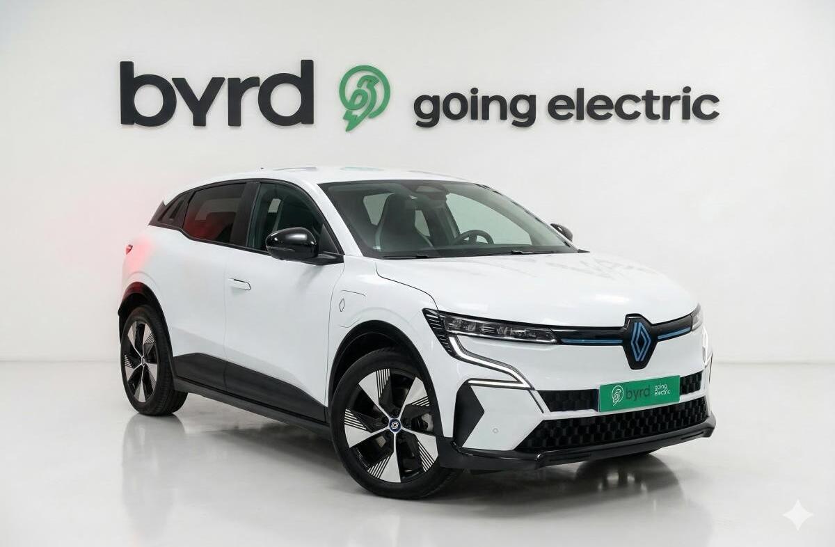 RENAULT Mégane E-Tech EV40 Equilibre