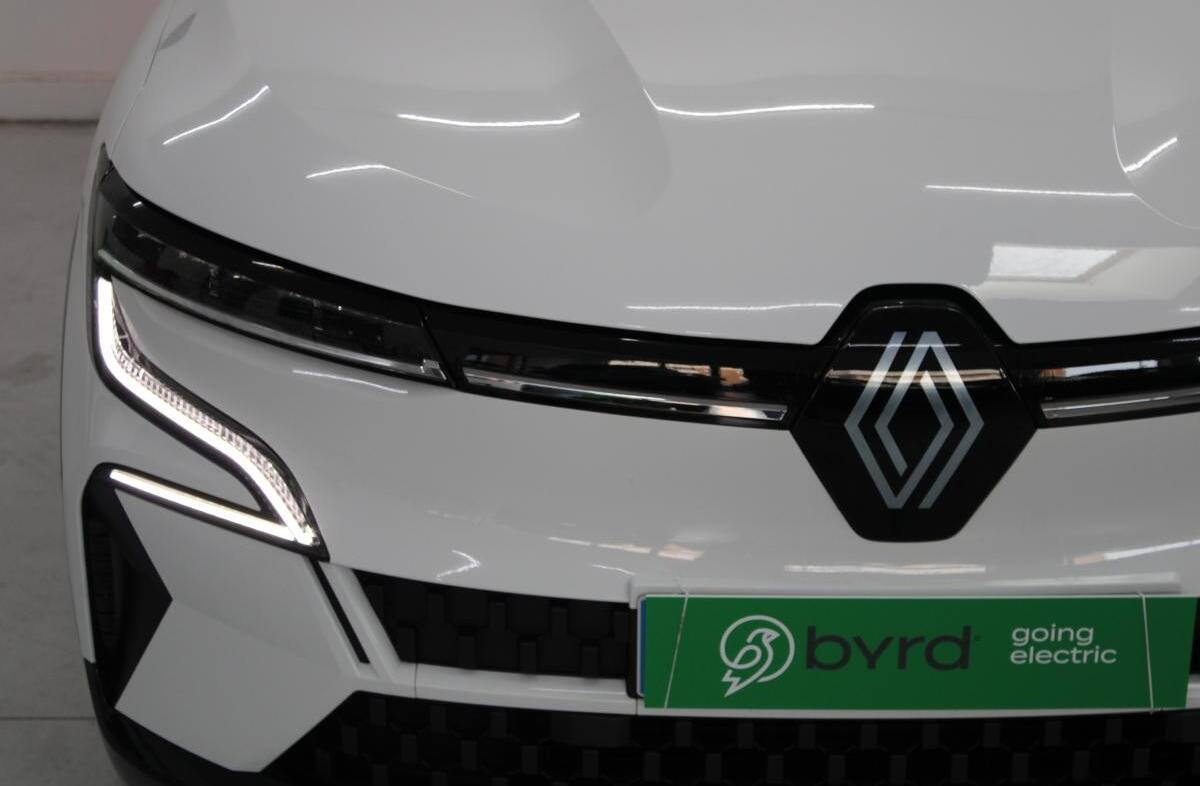 RENAULT Mégane E-Tech EV40 Equilibre