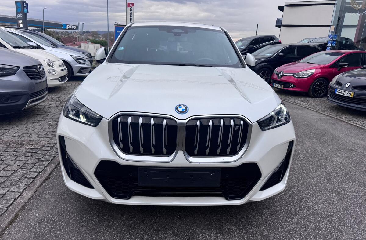 BMW X1 i xDrive30 Pack Desportivo M