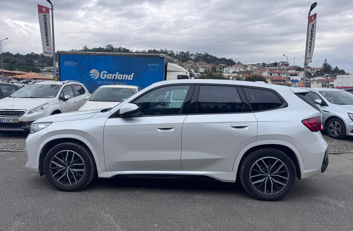 BMW X1 i xDrive30 Pack Desportivo M