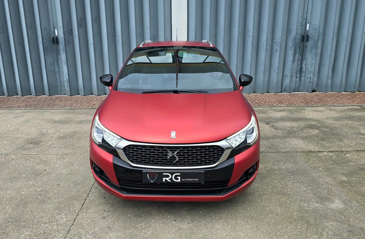 DS DS 4 1.6 THP Sport Chic