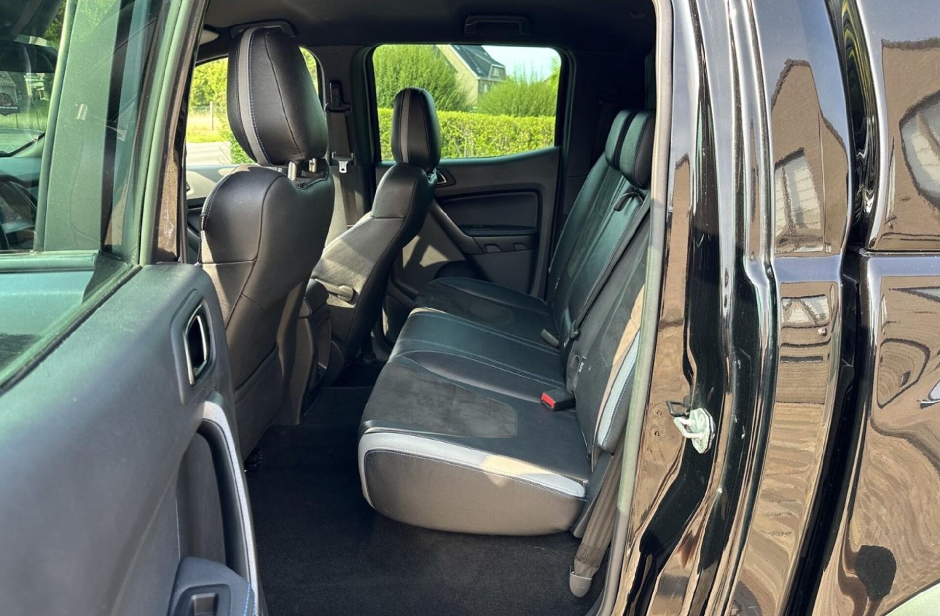 FORD Ranger 2.0 TDCi CD Raptor 4WD