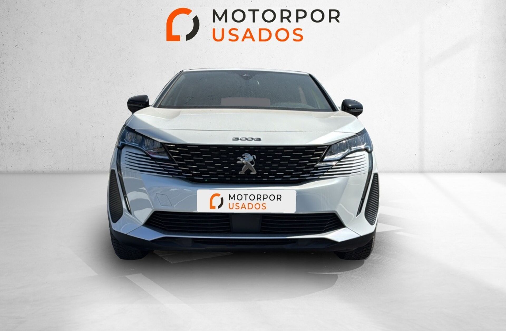 PEUGEOT 3008 1.2 PureTech Active Pack