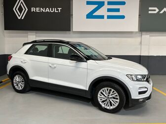 VOLKSWAGEN T-Roc 1.0 TSI Style