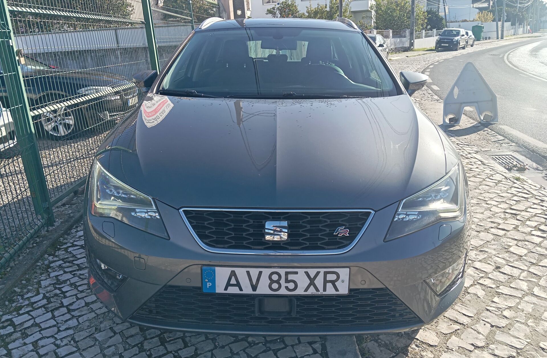 SEAT Leon ST 1.4 TSi FR S/S