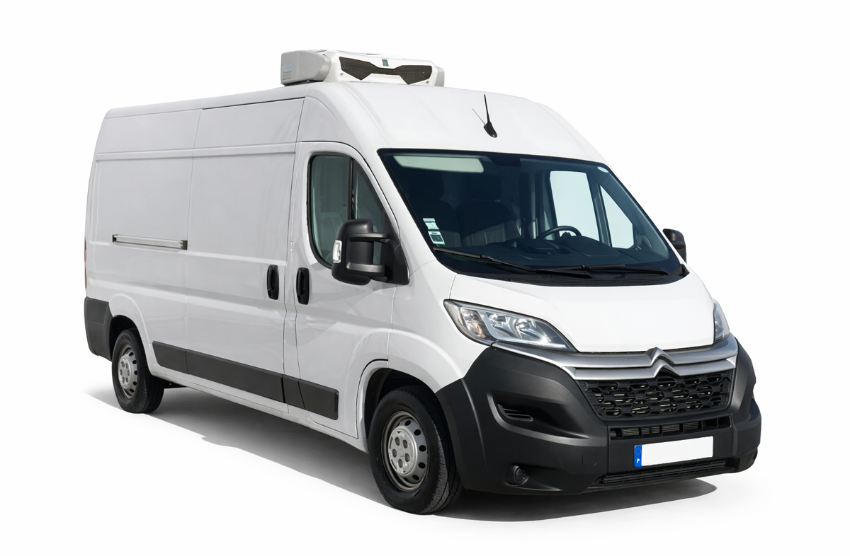 CITROEN Jumper 2.2 BlueHDi 35 L4 CD Control