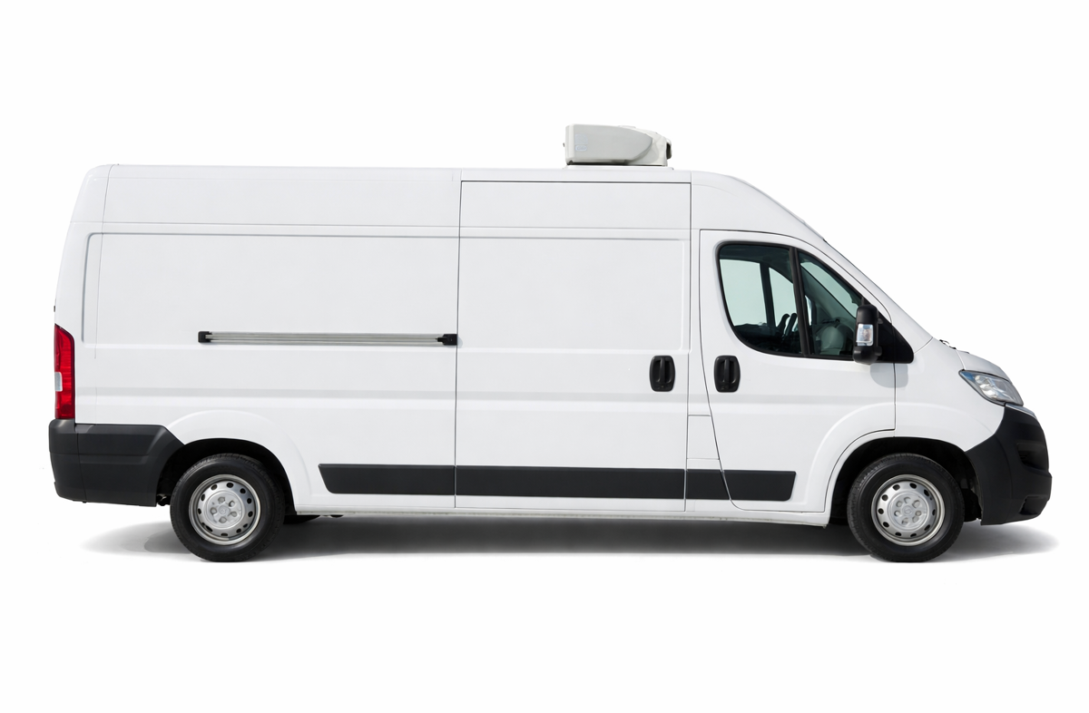 CITROEN Jumper 2.2 BlueHDi 35 L4 CD Control