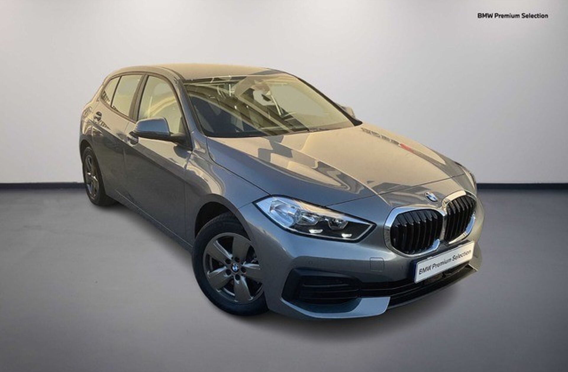 BMW Serie-1 116 116i
