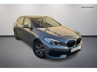 BMW Serie-1 116 116i