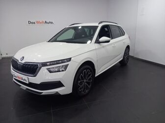 SKODA Kamiq 1.0 TSI Ambition