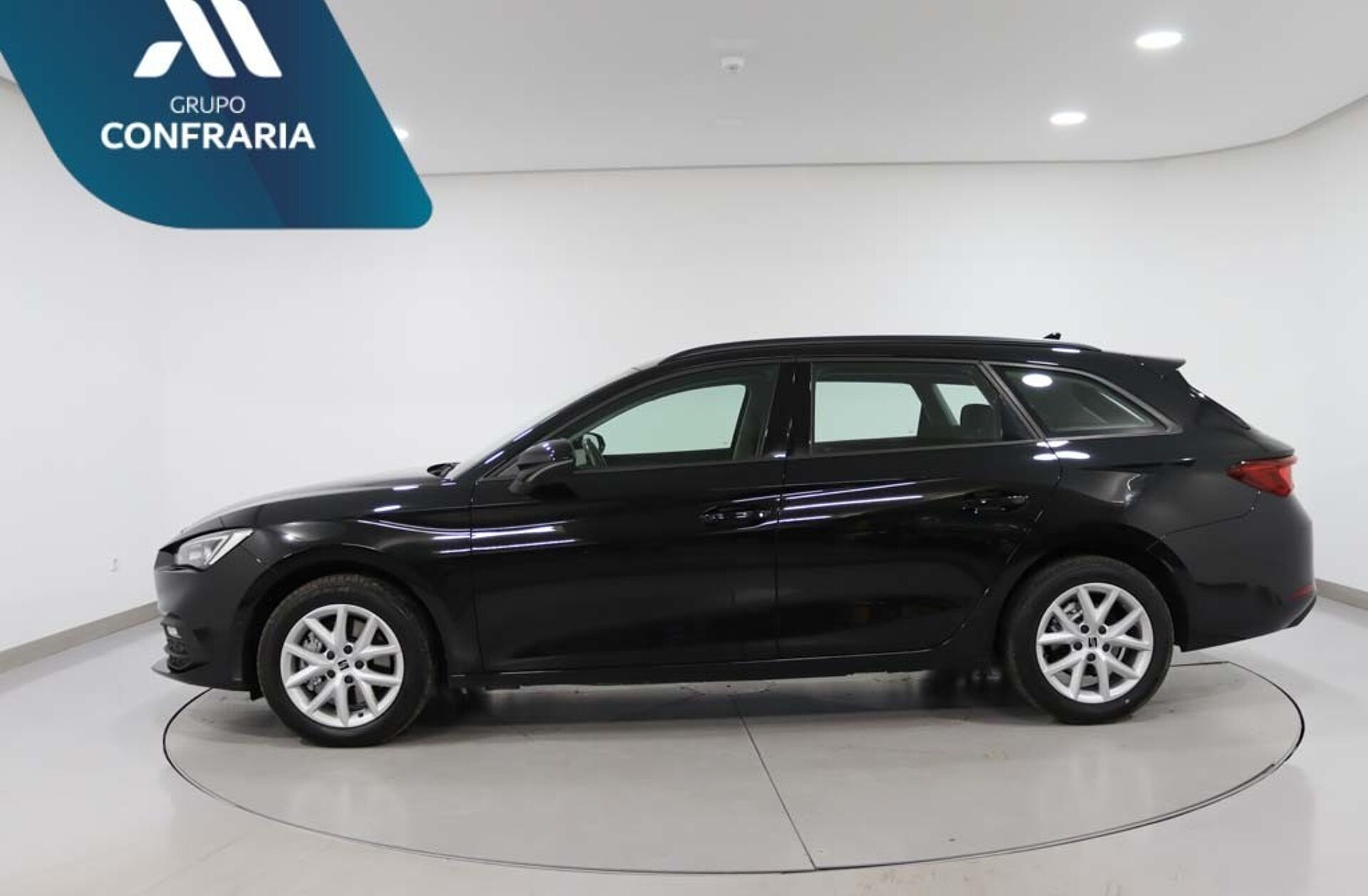 SEAT Leon ST 2.0 TDI Style