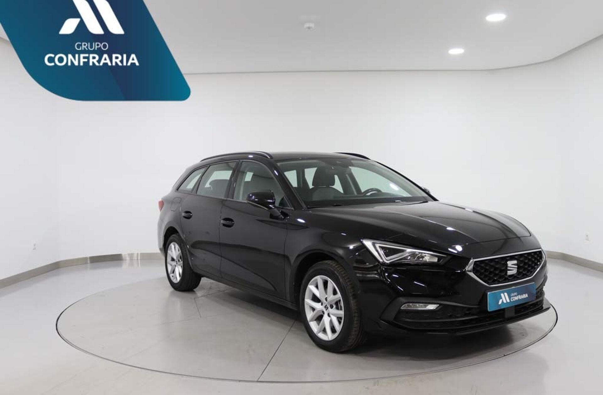 SEAT Leon ST 2.0 TDI Style