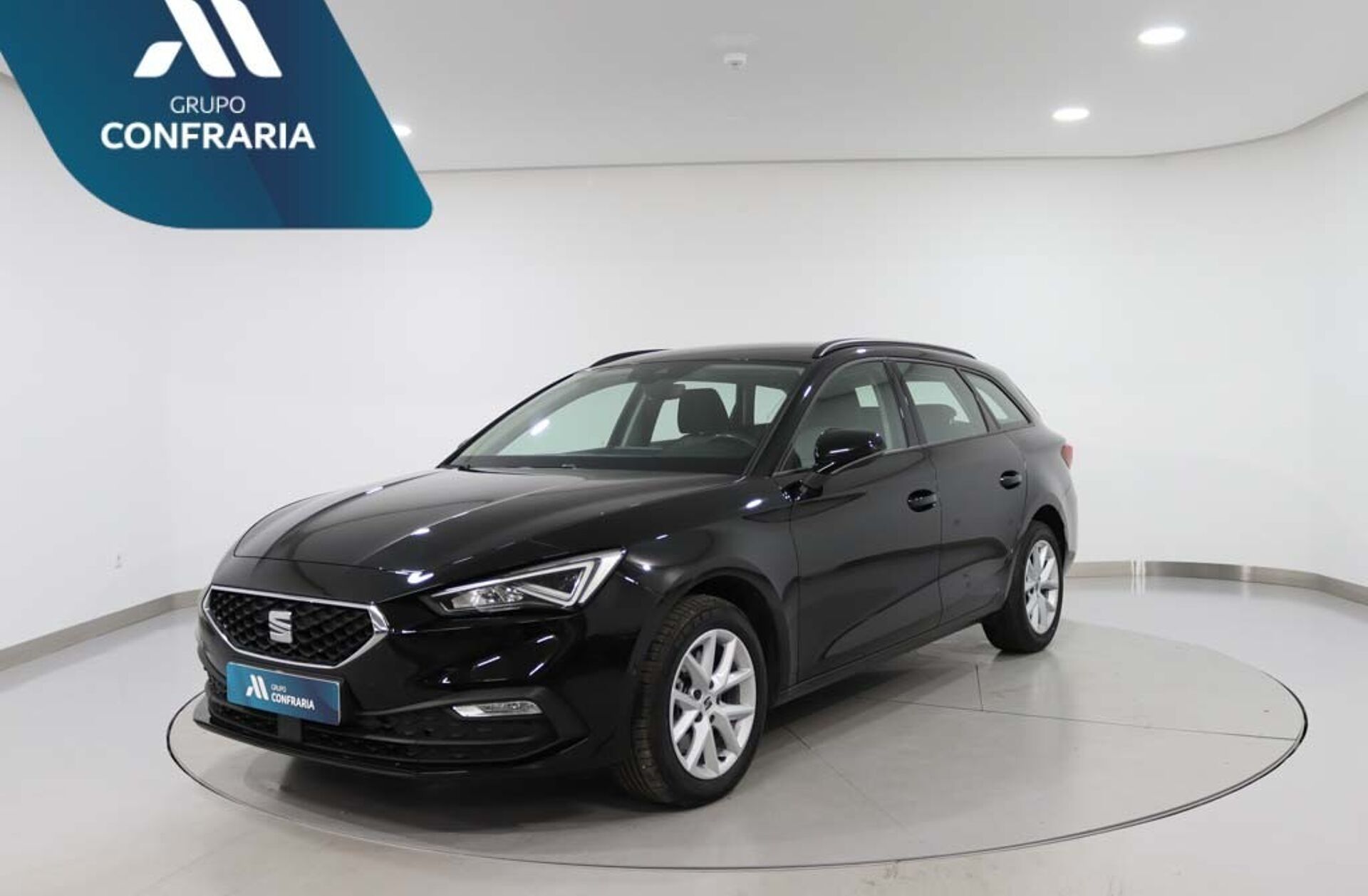 SEAT Leon ST 2.0 TDI Style