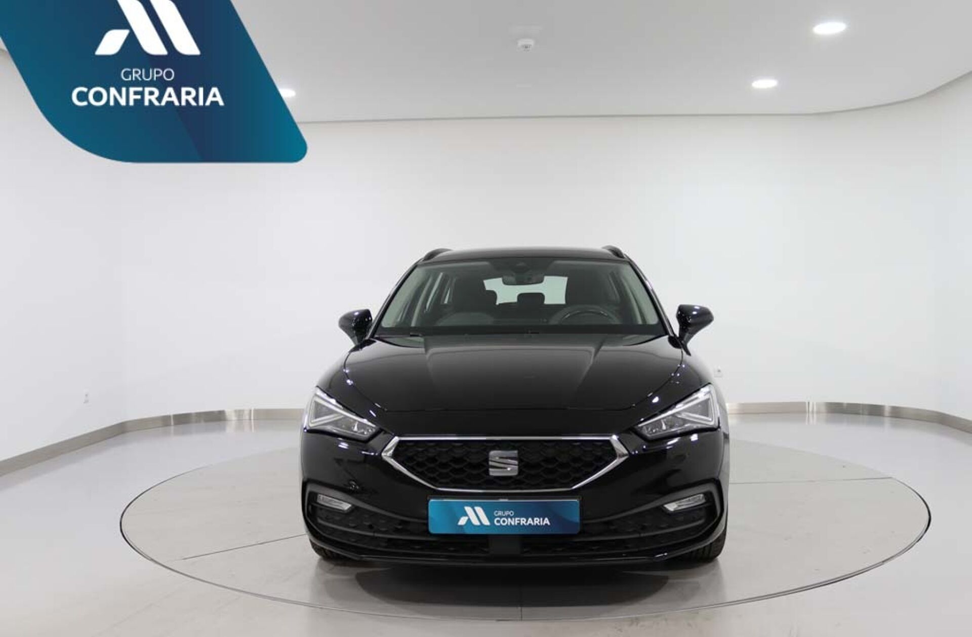 SEAT Leon ST 2.0 TDI Style