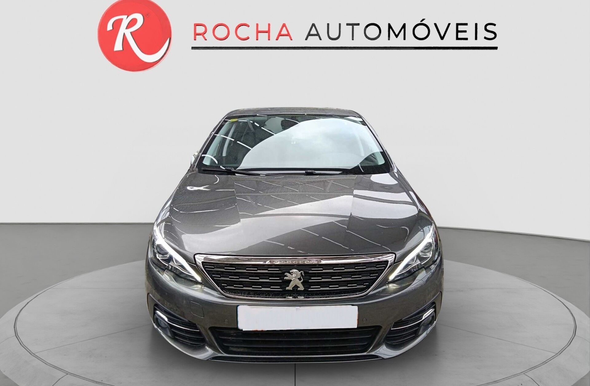 PEUGEOT 308 1.6 e-THP GTi