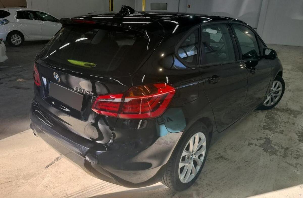 BMW Serie-2 225 xe