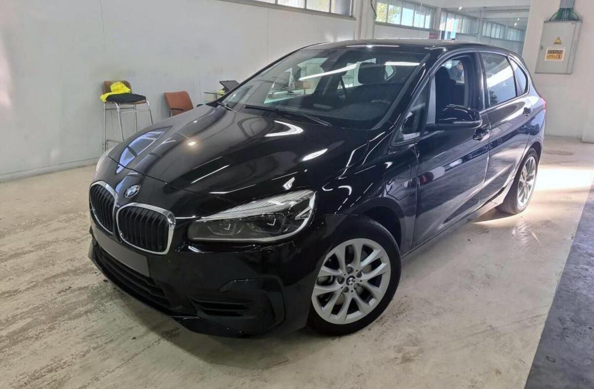 BMW Serie-2 225 xe