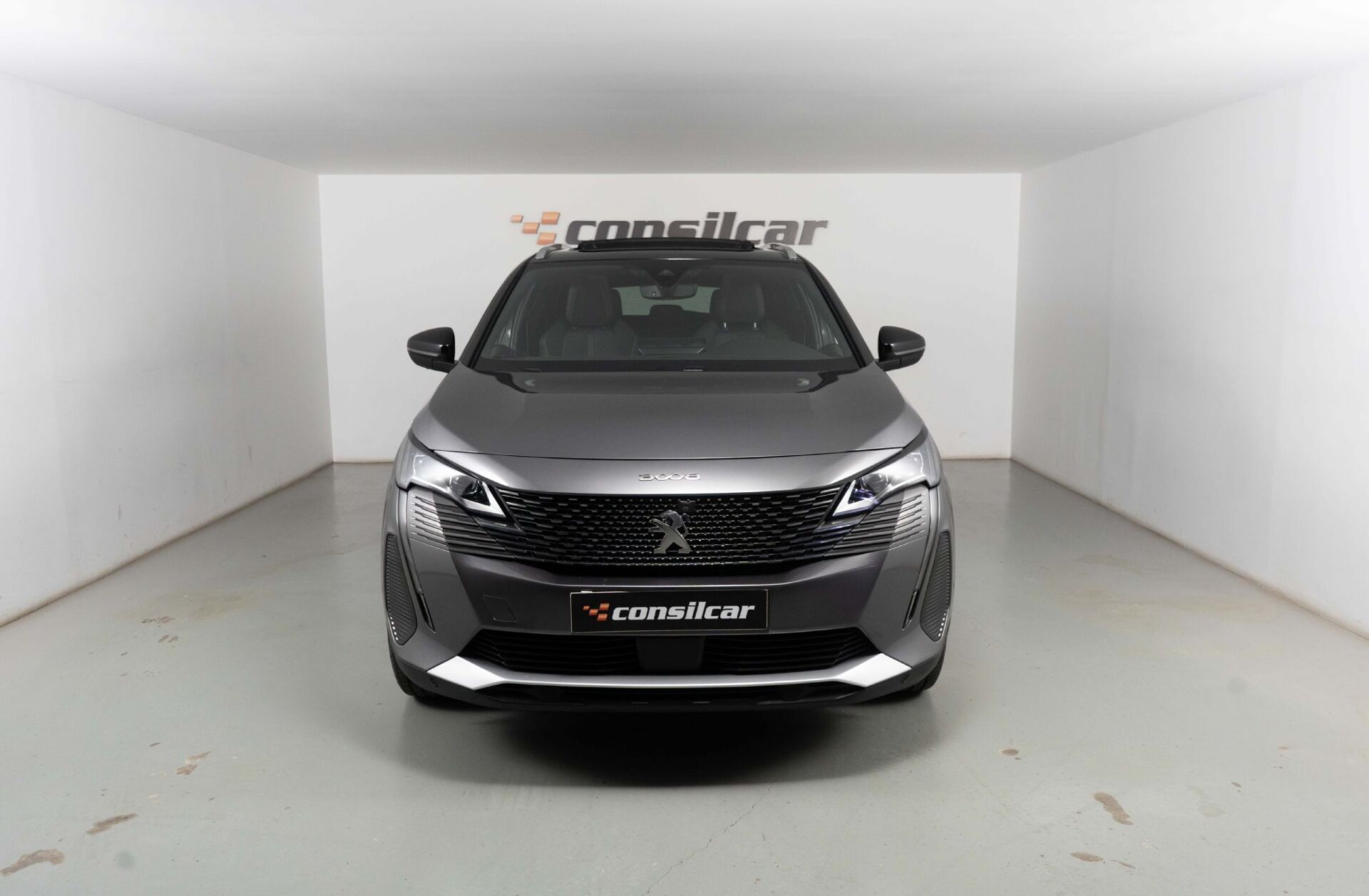 PEUGEOT 3008 1.6 Hybrid GT e-EAT8