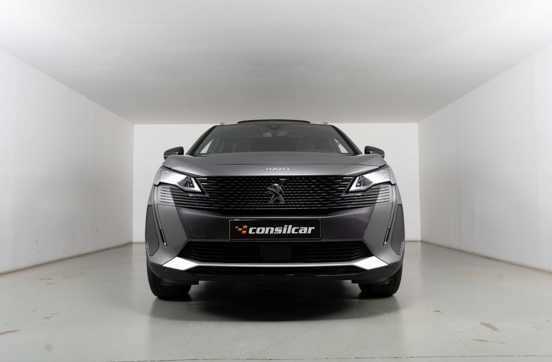 PEUGEOT 3008 1.6 Hybrid GT e-EAT8