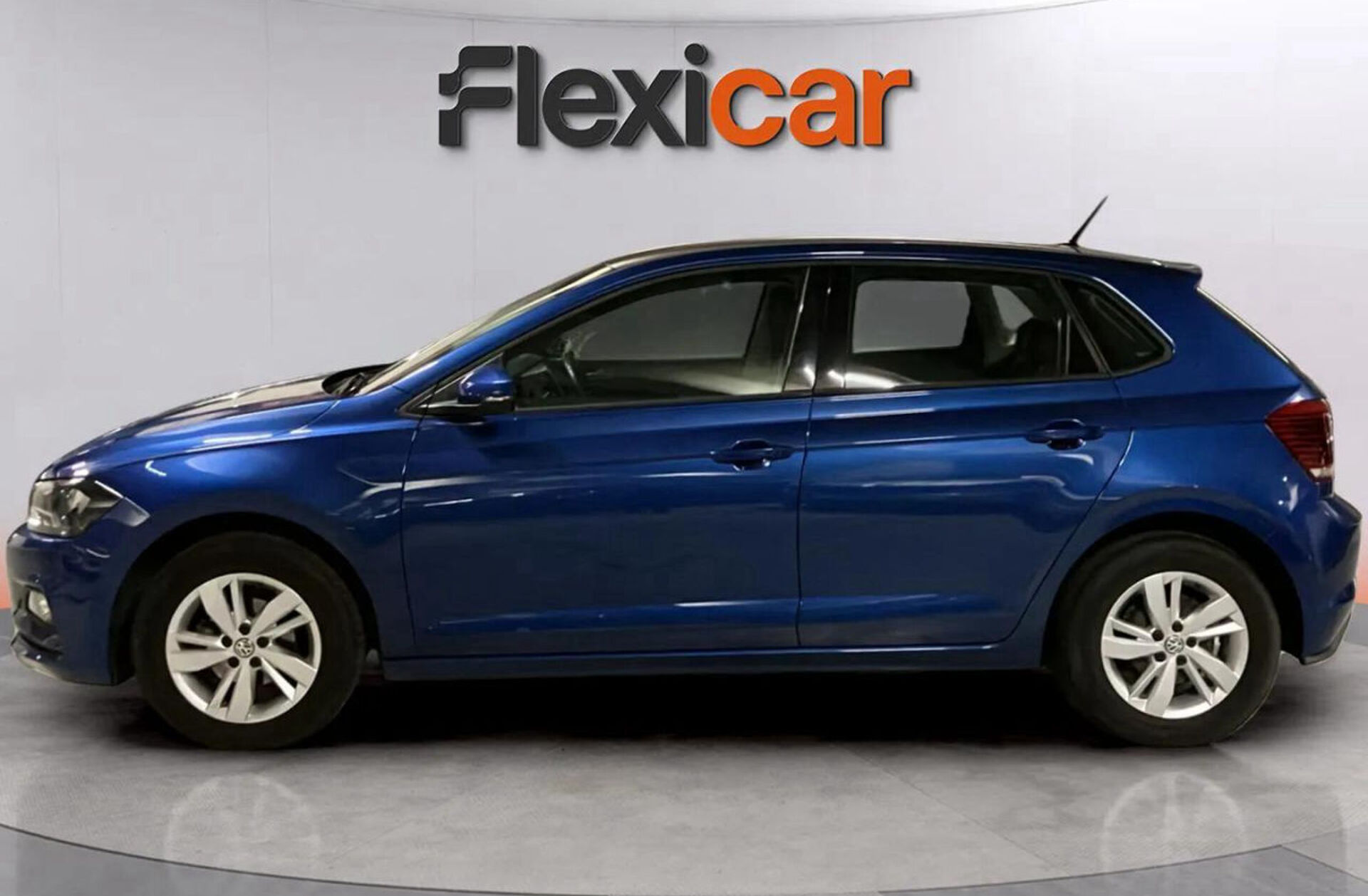 VOLKSWAGEN Polo 1.0 TSI Confortline