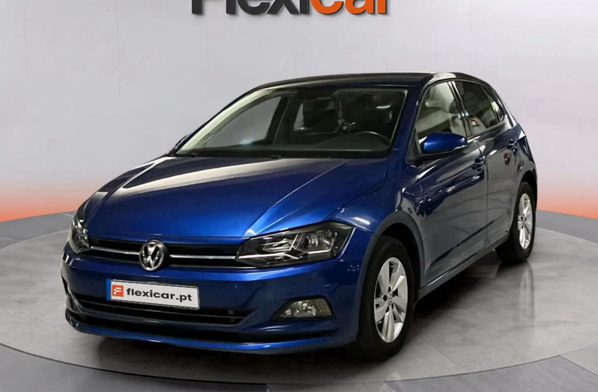 VOLKSWAGEN Polo 1.0 TSI Confortline
