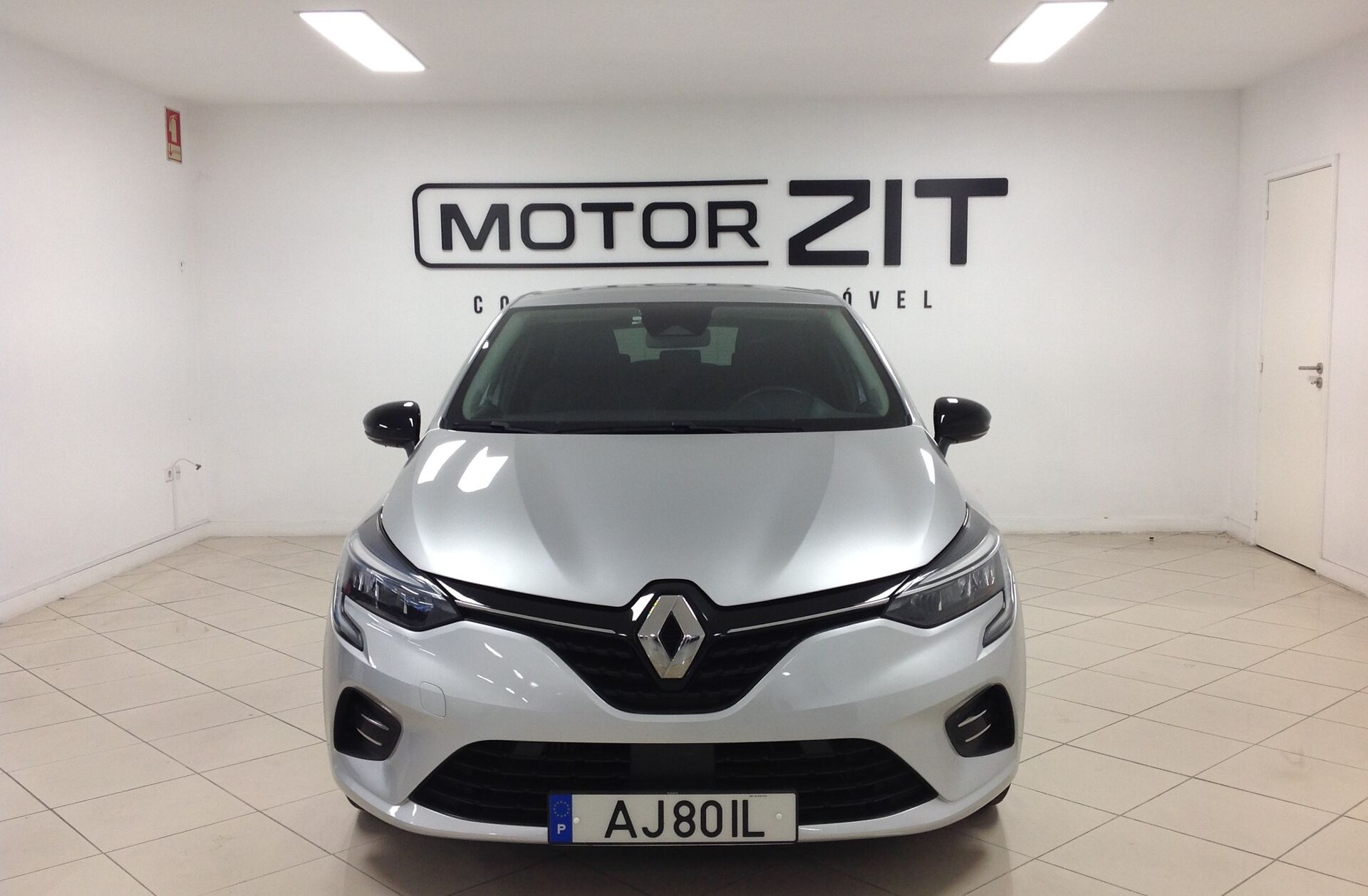 RENAULT Clio 1.0 TCe Intens