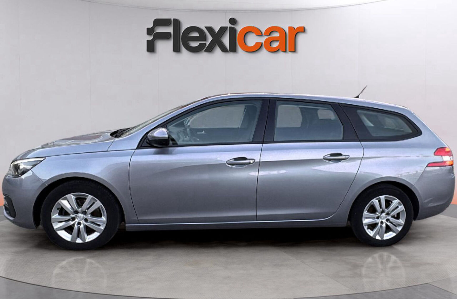 PEUGEOT 308 SW 1.5 BlueHDi Style