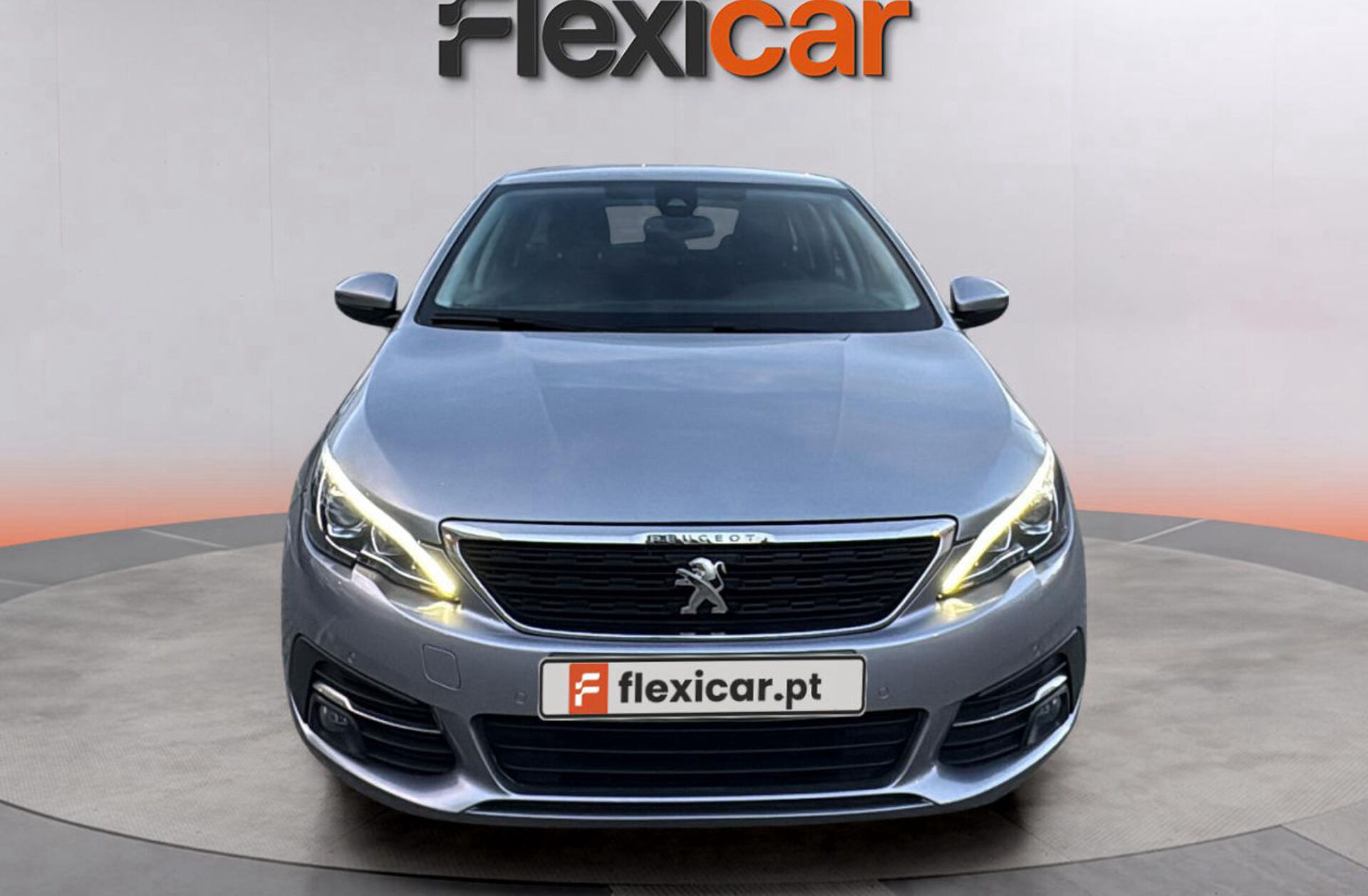 PEUGEOT 308 SW 1.5 BlueHDi Style